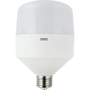 Lampada Led Bulbo Ecolume Z140 50W Bivolt 6000K 642