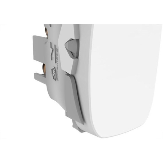 Modulo Alumbra Gracia 1 Paralelo Branco 85309