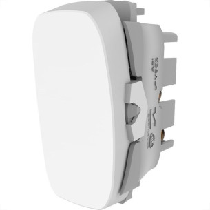 Modulo Alumbra Gracia 1 Intermediario Branco 85310