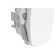 Modulo Alumbra Gracia 1 Intermediario Branco 85310