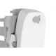 Modulo Alumbra Gracia 1 Campainha Branco 85312