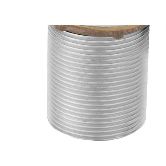 Valvula Tanque Metal Imperatriz 1.1/4'' Acess.Metal 10169 Valvula Tanque Metal Imperatriz 1.1/4'' Acess.Metal 10169