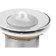 Valvula Tanque Metal Imperatriz 1.1/4'' Acess.Metal 10169 Valvula Tanque Metal Imperatriz 1.1/4'' Acess.Metal 10169