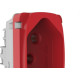 Modulo Tomada Alumbra Gracia 2Polo+Terra 20A Vermelho 85315