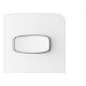 Conjunto Alumbra Gracia 4X2 Branco Com Placa 1 Simples + 1Tomada 85329