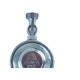 Regulador Gas Alianca Medio 503/10 Bt 05868-5