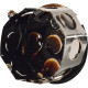Caixinha Luz Chapa Fms Esmaltada Arcoir 5Pe10/20C - Kit C/90 Caixinha Luz Chapa Fms Esmaltada Arcoir 5Pe10/20C - Kit C/90