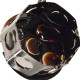 Caixinha Luz Chapa Fms Esmaltada Arcoir 5Pe10/20C - Kit C/90 Caixinha Luz Chapa Fms Esmaltada Arcoir 5Pe10/20C - Kit C/90
