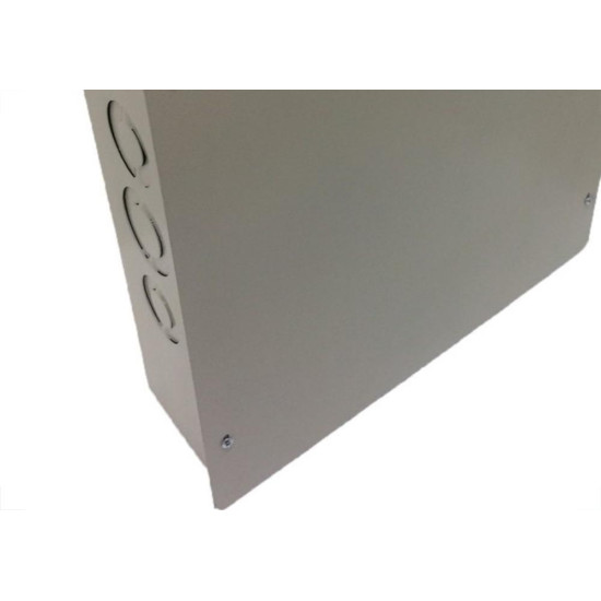 Caixa Passagem Chapa Arcoir Embutir 50X50X12 5Cpe5012 Caixa Passagem Chapa Arcoir Embutir 50X50X12 5Cpe5012