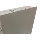 Caixa Passagem Chapa Arcoir Embutir 50X50X12 5Cpe5012 Caixa Passagem Chapa Arcoir Embutir 50X50X12 5Cpe5012