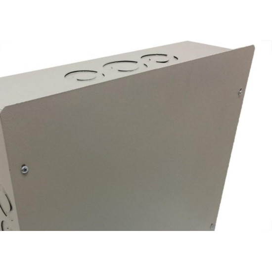 Caixa Passagem Chapa Arcoir Embutir 60X60X12 5Cpe6012F Caixa Passagem Chapa Arcoir Embutir 60X60X12 5Cpe6012F