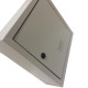 Caixa Telefone Externa Arcoir 40X 40X12 5Cts4012 Caixa Telefone Externa Arcoir 40X 40X12 5Cts4012