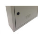 Caixa Telefone Externa Arcoir 40X 40X12 5Cts4012 Caixa Telefone Externa Arcoir 40X 40X12 5Cts4012