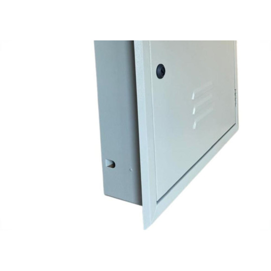 Caixa Telefone Embutir Arcoir 120x 120x12 5cts12012