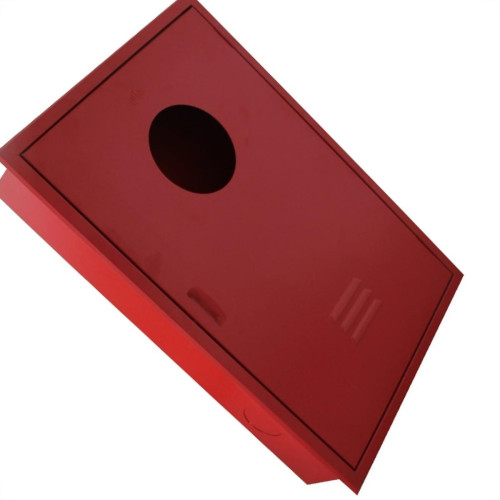 Caixa Hidrante Embutir Arcoir 75X 45X17 5Che754517 Caixa Hidrante Embutir Arcoir 75X 45X17 5Che754517