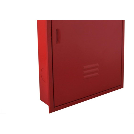 Caixa Hidrante Embutir Arcoir 90X 60X17 5Che906017 Caixa Hidrante Embutir Arcoir 90X 60X17 5Che906017