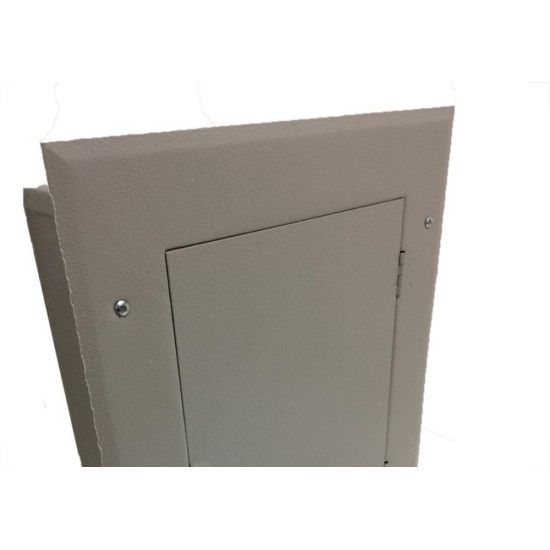 Centrinho Arcoir Embutir 6Ul/8Din 5Cd06 5Cd06 Centrinho Arcoir Embutir 6Ul/8Din 5Cd06 5Cd06