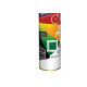 Tinta Spray Colorgin Decor Cinza Primer 360Ml 8721
