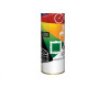 Tinta Spray Colorgin Decor Laranja 360Ml 8831 Tinta Spray Colorgin Decor Laranja 360Ml 8831