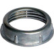 Bucha Eletroduto Zamac Inca 1'' 100 Pecas Bucha Eletroduto Zamac Inca 1'' 100 Pecas