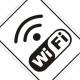 Placa Sinalizacao Poliestireno 15X20 ''Internet Wifi'' 220Br Placa Sinalizacao Poliestireno 15X20 ''Internet Wifi'' 220Br