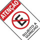 Placa Sinalizacao Poliestireno 20X30 ''Proibido Estacionar Sujeito A Guincho'' 250By Placa Sinalizacao Poliestireno 20X30 ''Proibido Estacionar Sujeito A Guincho'' 250By
