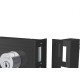 Fechadura Stam 701/ 80 Portao 10317 Fechadura Stam 701/ 80 Portao 10317