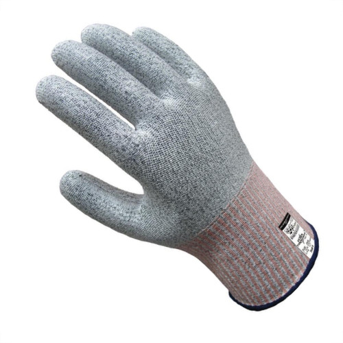Luva Acrilon Anti-Corte Trico Lisa Par Cartela 75 Luva Acrilon Anti-Corte Trico Lisa Par Cartela 75