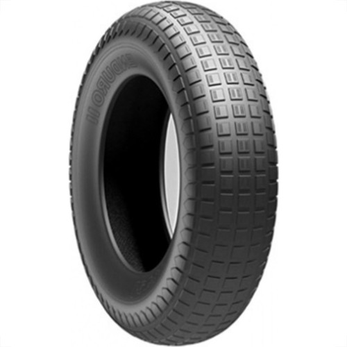 Pneu 3,50X8 Sem Camara Levorin 4Lonas 340Kg 6409 Pneu 3,50X8 Sem Camara Levorin 4Lonas 340Kg 6409
