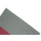 Manta Abrasiva Disflex 225Mm X 110 Grossa Verde 3 Pecas 39001 Manta Abrasiva Disflex 225Mm X 110 Grossa Verde 3 Pecas 39001