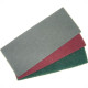 Manta Abrasiva Disflex 270Mm X 110 Fina Cinza 3 Pecas 39003 Manta Abrasiva Disflex 270Mm X 110 Fina Cinza 3 Pecas 39003