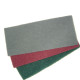 Manta Abrasiva Disflex 270Mm X 110 Fina Cinza 3 Pecas 39003 Manta Abrasiva Disflex 270Mm X 110 Fina Cinza 3 Pecas 39003