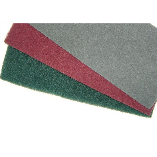 Manta Abrasiva Disflex 270Mm X 110 Fina Cinza 3 Pecas 39003 Manta Abrasiva Disflex 270Mm X 110 Fina Cinza 3 Pecas 39003