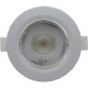 Spot Led Ecolume Redondo 06W 3000K Bivolt 27256