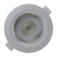 Spot Led Ecolume Redondo 06W 3000K Bivolt 27256