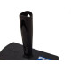 Broxa Retangular Tigre Sintetica Grande - Kit C/12