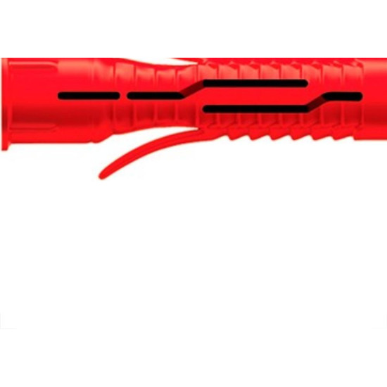 Bucha Fixacao Sforplast Mx 10 250 Pecas 1478