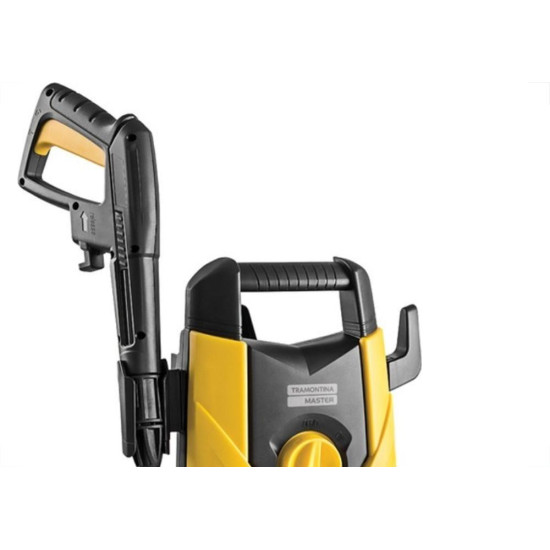 Lavadora Tramontina Alta Pressao 127V 1500Lb 42546/012 Lavadora Tramontina Alta Pressao 127V 1500Lb 42546/012