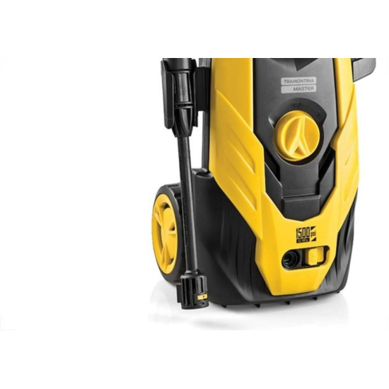 Lavadora Tramontina Alta Pressao 220V 1500Lb 42546/022 Lavadora Tramontina Alta Pressao 220V 1500Lb 42546/022