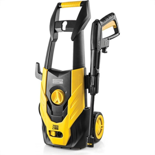 Lavadora Tramontina Alta Pressao 127V 1600Lb 42550/012 Lavadora Tramontina Alta Pressao 127V 1600Lb 42550/012