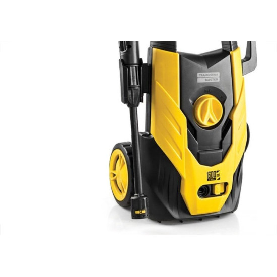 Lavadora Tramontina Alta Pressao 127V 1600Lb 42550/012 Lavadora Tramontina Alta Pressao 127V 1600Lb 42550/012