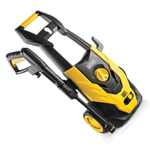 Lavadora Tramontina Alta Pressao 220V 1600Lb 42550/022 Lavadora Tramontina Alta Pressao 220V 1600Lb 42550/022