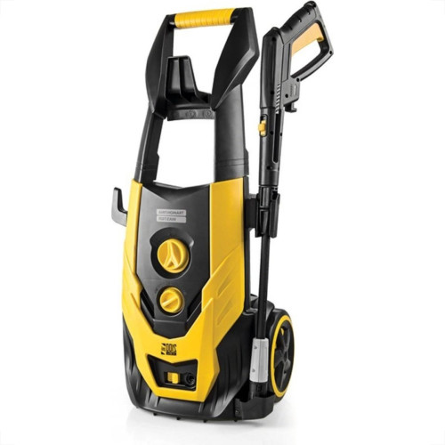 Lavadora Tramontina Alta Pressao 220V 2100Lb 42554/022 Lavadora Tramontina Alta Pressao 220V 2100Lb 42554/022