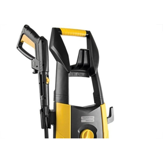 Lavadora Tramontina Alta Pressao 220V 2100Lb 42554/022 Lavadora Tramontina Alta Pressao 220V 2100Lb 42554/022