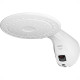 Ducha Hydra Digital Optima Music 5500W 127V Dpom.D.551Br
