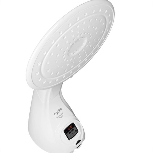 Ducha Hydra Digital Optima Music 7700W 220V Dpom.D.772Br