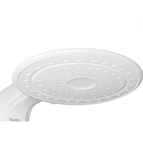 Ducha Hydra Digital Optima Music 7700W 220V Dpom.D.772Br