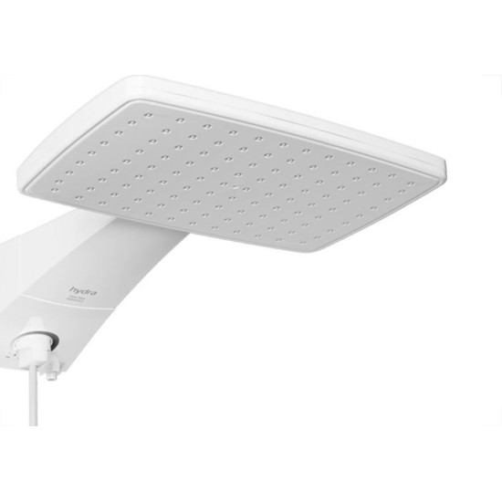 Ducha Hydra Eletronica Polo Max 5500W 127V Dppo.Em.551Br