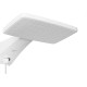Ducha Hydra Eletronica Polo Max 7700W 220V Dppo.Em.772.Br