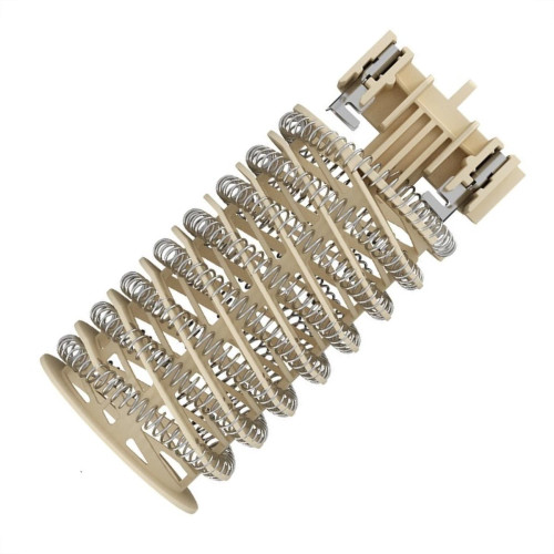 Resistencia Hydra Polo/Quadratta 5500W 127V 3340.Co.029 Resistencia Hydra Polo/Quadratta 5500W 127V 3340.Co.029